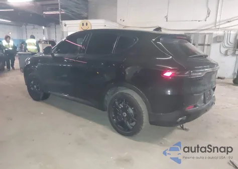 2024 Dodge Hornet R/T Plus Eawd z USA, uszkodzony, nr VIN ZACPDFDW7R3A11094